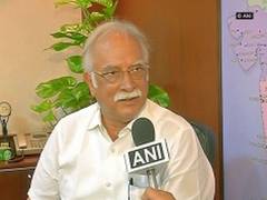 
      
      Don't want Air India to become history: Gajapathi Raju
      
      