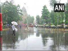 
      
      Mumbai rains: Red alert for next 24 hours
      
      
