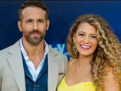 
      
      Ryan Reynolds, Blake Lively extend support to Haiti...
      
      