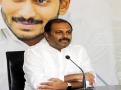 
      
      Chandrababu Naidu playing filthy politics: YSRCP
      
      