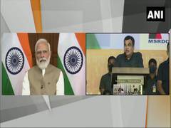 
      
      Over Rs 12,000 crore invested in developing 'teerth yatra'...
      
      