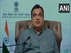 
      
      Gadkari to inaugurate conference on PM-Gati Shakti for South...
      
      