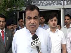 
      
      Nitin Gadkari remembers Jaitley as 'political giant who loved...
      
      