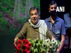 
      
      Gadkari announces construction of greenfield expressway from...
      
      