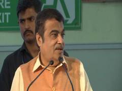 
      
      MSME minister Gadkari targets 10 lakh crore turnover through...
      
      