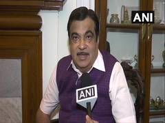 
      
      Gadkari calls upon automobile manufacturer to develop...
      
      