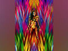 
      
      'Wonder Woman 1984' makes huge streaming debut on HBO Max
      
      