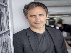 
      
      Gael Garcia Bernal to star in Marvel Halloween special
      
      