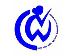 
      
      NCW sends notice to Rajasthan DGP over 'forceful'...
      
      