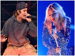 
      
      Lady Gaga, Justin Bieber to perform at Grammys 2022
      
      