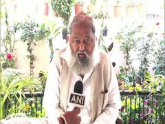 
      
      Covid-19: Minister Anil Vij says aim to vaccinate 35 lakh in...
      
      