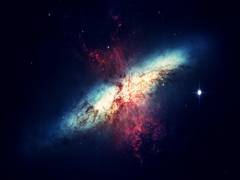 
      
      Stars need a partner to create Universe's brightest explosions
      
      