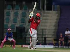 
      
      IPL 13: Gayle a huge part of our dressing room, says KL Rahul
      
      