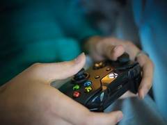 
      
      Researchers use video game to identify attention deficit...
      
      