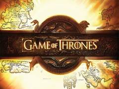 
      
      Reason behind Game of Thrones' popularity -- mix of realism...
      
      
