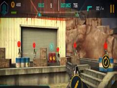 
      
      Experience the thrill of surgical strike with this shooting game!
      
      
