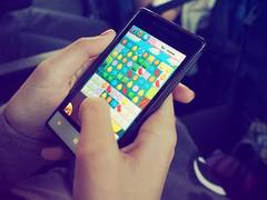 
    Digital gaming better than mindfulness apps at relieving stress
    