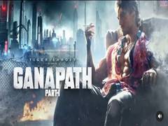 
      
      Tiger Shroff begins shooting for 'Ganapath' UK schedule
      
      