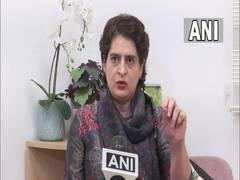 
      
      Priyanka Gandhi extends greetings for Chaitra Shukla Pratipada
      
      