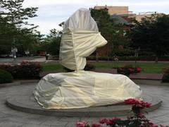 
      
      US State Department condemns desecration of Mahatma Gandhi...
      
      
