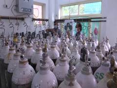 
      
      26 new oxygen plants set up in J-K, 52 more to come up: Atal...
      
      