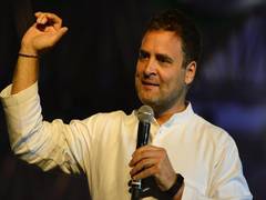 
      
      Rahul takes to Facebook and Twitter to reach out to voters
      
      