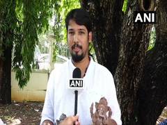 
      
      Mangaluru man makes Ganesha idols that grow into plants
      
      