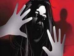 
      
      Father rapes minor daughter in Gujarat's Vadodara, FIR...
      
      