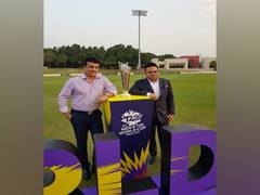 
      
      BCCI will leave no stone unturned to make T20 WC an...
      
      