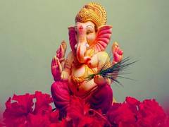 
      
      Muslim artist makes Ganapati idol with 106 kg Belgian...
      
      