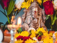 
      
      Ganesh Chaturthi 2021: Bhog dishes one cannot miss out on!
      
      