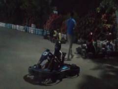 
      
      Engineering student dies in Go-Kart accident in Telangana's...
      
      