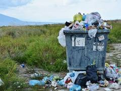 
      
      Researchers suggest tips to use recycled plastic
      
      