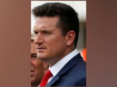 
      
      Extremely disappointed by Cricket Australia's decision to...
      
      