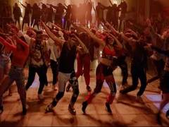 
      
      Varun Dhawan, Nora Fatehi sizzle in song 'Garmi' from 'Street...
      
      