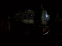 
      
      Ammonia gas leak at pvt company in AP's Visakhapatnam,...
      
      
