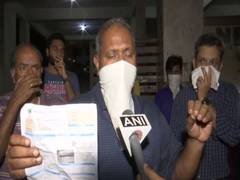 
      
      Mumbai: Locals reported gas leak smell, emergency teams...
      
      