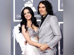 
      
      Katy Perry opens up about her previous marriage to Russell Brand
      
      