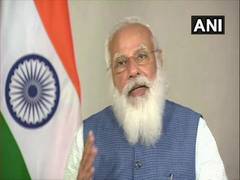 
      
      Urdu Bulletin: PM Modi's address on COVID-19 situation...
      
      