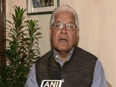 
      
      Congress on way to becoming regional party: Ashwani Kumar
      
      