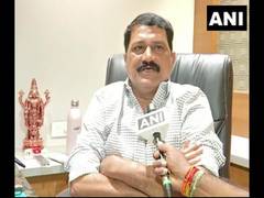
      
      TDP leader calls Andhra CM Jagan 'weak leader'
      
      