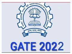 
      
      Another big update on examination centre of GATE 2022: 3...
      
      