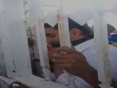 
      
      Andhra Pradesh: Naidu, TDP MLAs accused of gate-crashing into...
      
      