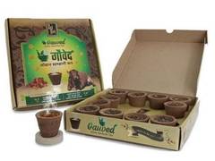 
      
      Zed Black launches eco-friendly Gauved Sambrani cups using...
      
      
