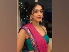 
      
      Gayatri Bhardwaj comes on board for Ravi Teja's film
      
      