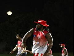 
      
      IPL 13: Looking to rally around new 'head boy' KL Rahul, says...
      
      
