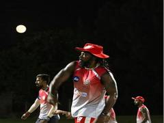
      
      IPL 2021: Hoping Gayle can bring on a storm against RR, says...
      
      