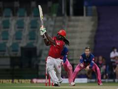 
      
      Abu Dhabi T10 league: 'Watch out Abu Dhabi -- a Gayle storm...
      
      