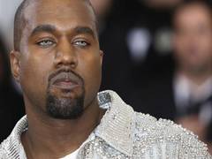 
      
      Kanye West gives surprise performance at Houston jail
      
      