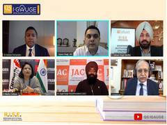 
      
       Education Rating Agency QS I-Gauge hosts first of its kind...
      
      